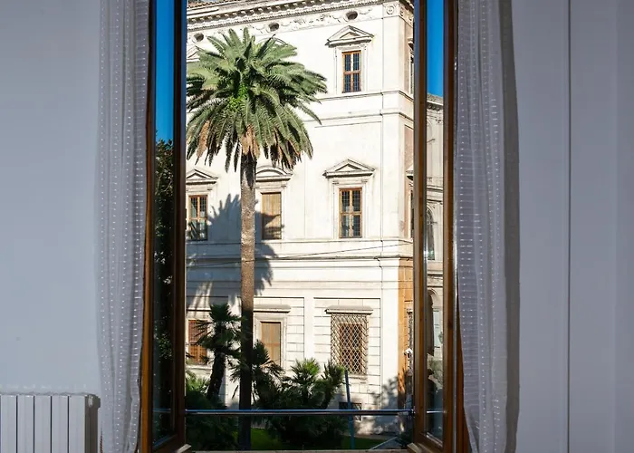 4 Fontane 156 Luxury Home